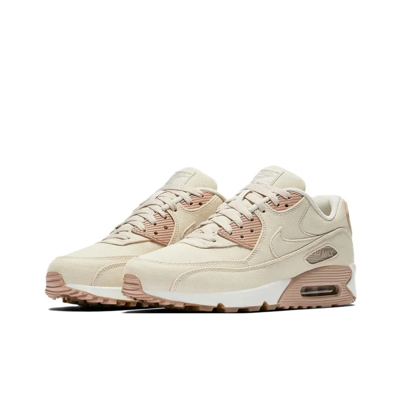 Nike Air Max 90 Linen Twill-2