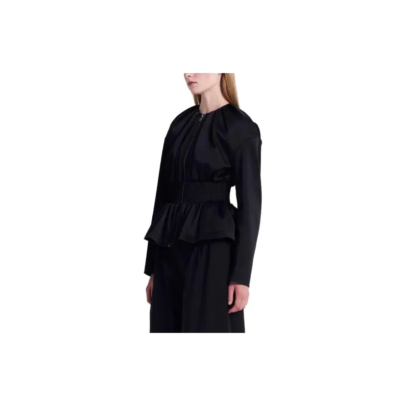 Altuzarra Kitriani Fitted waist Jacket-3