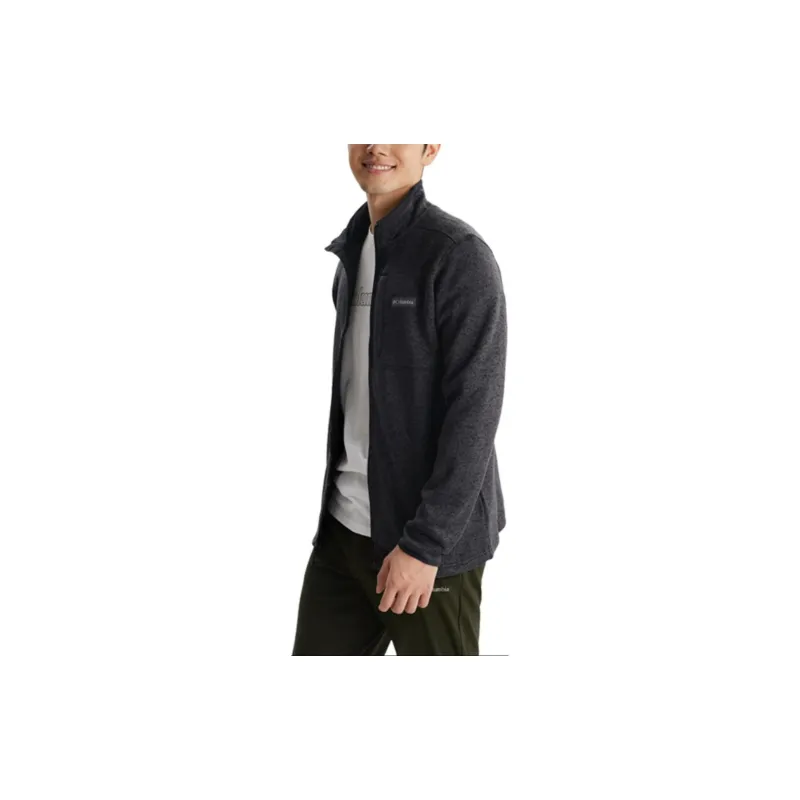 Columbia City Outdoor Collection Jackets Coats Men's Gray-2