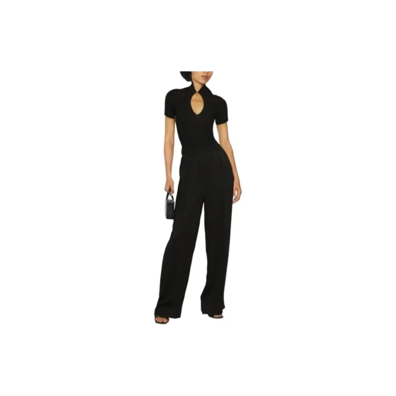 Wolford Bodysuits Women's Black-2