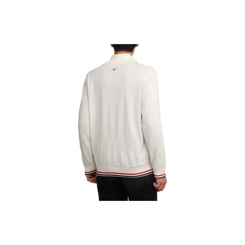 Mizuno Sweaters Men-1