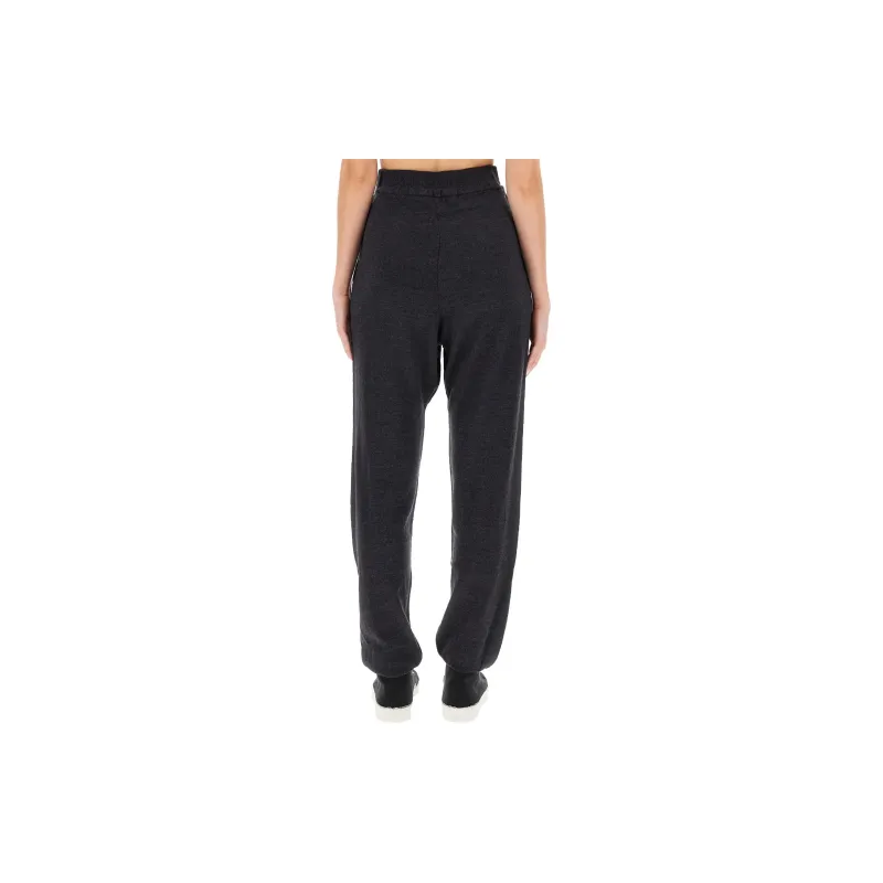 Vivienne Westwood Casual Pants Women's Dark Gray-2