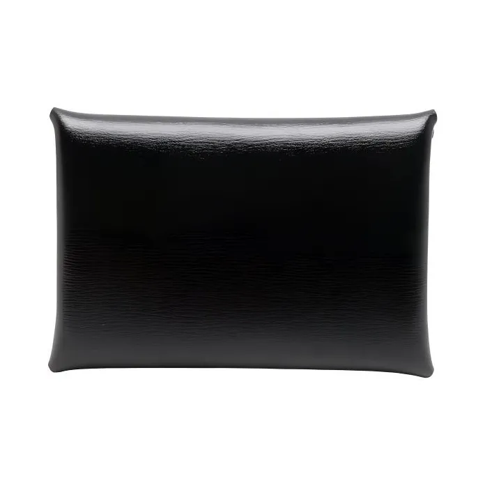 JIL SANDER Logo Printed Envelope Card Holder-1