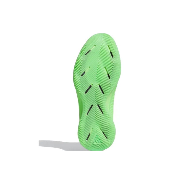 Adidas Ae 1 Low Lucid Lime-5