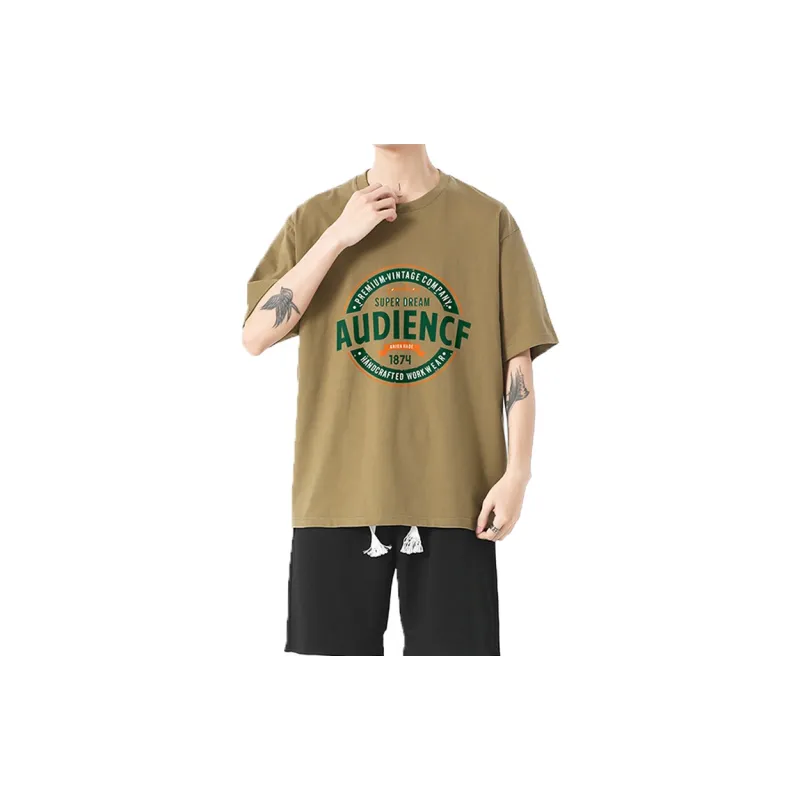 WJBS T Shirts Unisex-23