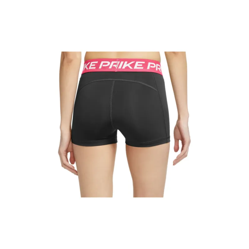 Nike Pro Women's 3' Shorts-4