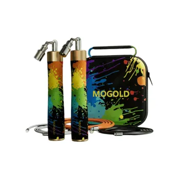 MOGOLD Jump Ropes