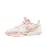 Pink White