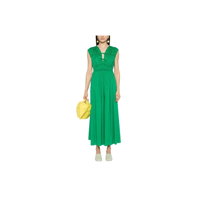 DVF Diane Von Furstenberg Gillian Midi Dress-1