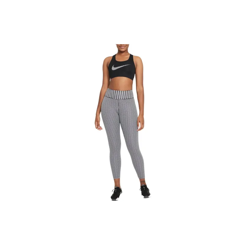 Nike Casual Pants Women's Black-2