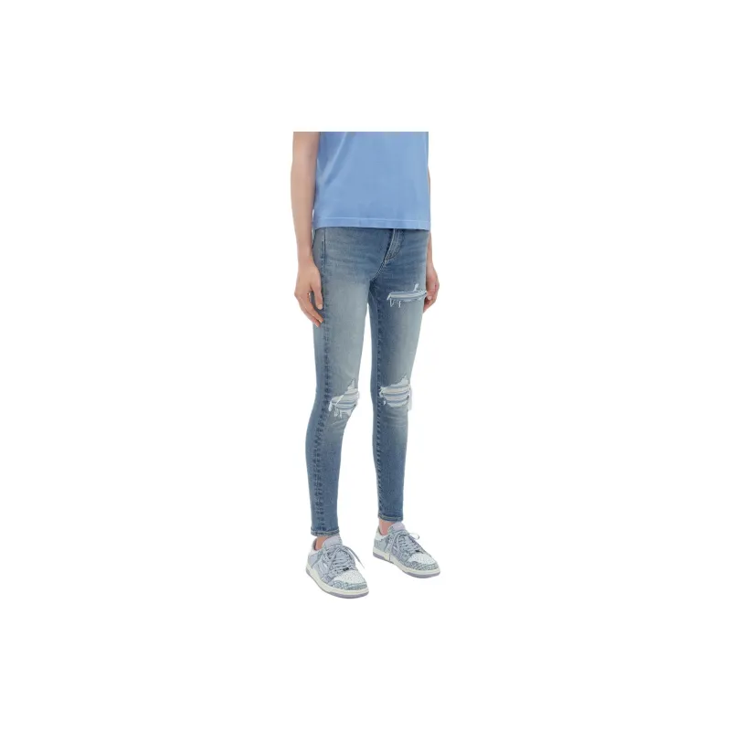 AMIRI Jeans Women's Indigo-3
