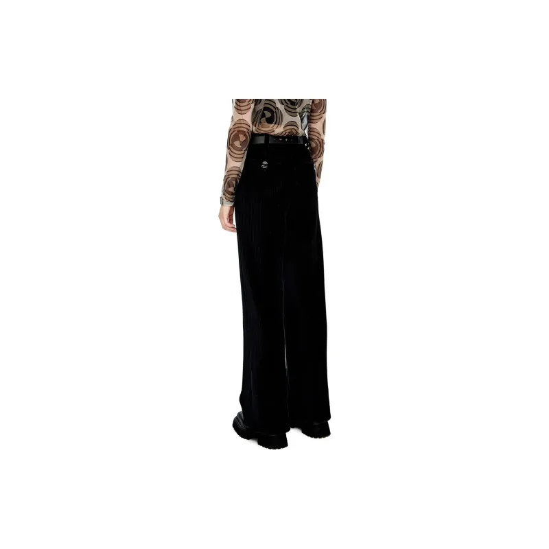 VVNK JANE PLUS Suit Trouser Women's Black-2