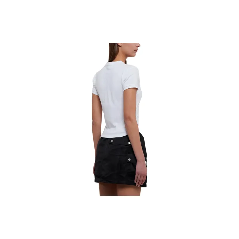 COPERNI Logo print T shirt-2
