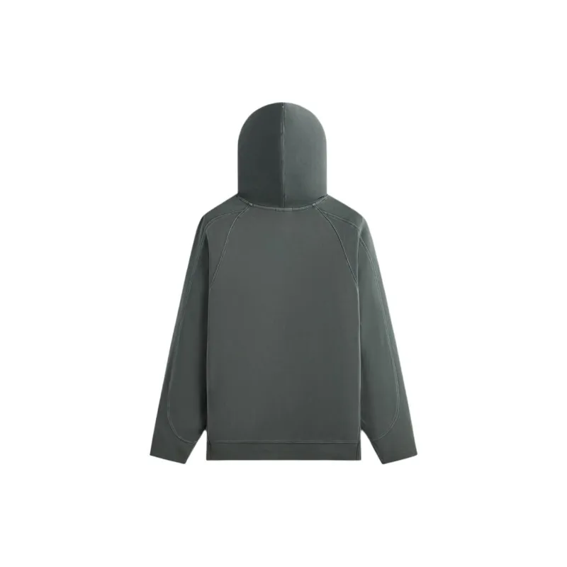KITH Interlock Bleecker Hoodie-1