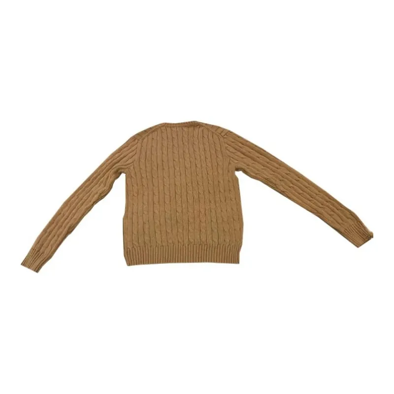 Polo Ralph Lauren Sweater Women's Brown-3