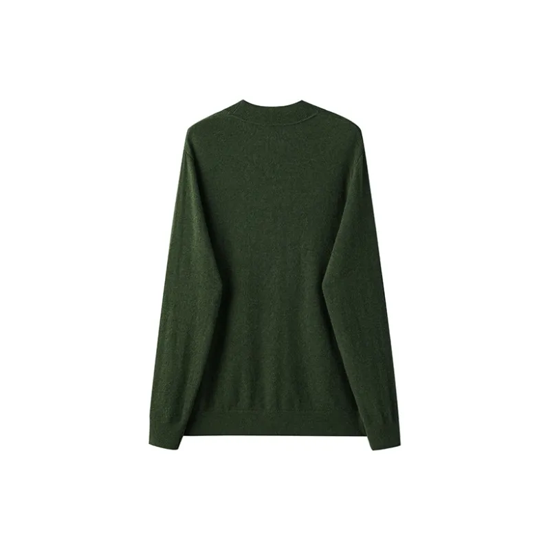 WILLIAM FOX&SONS Knitwear Unisex-5