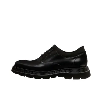 Stuart Weitzman/SW Casual Shoes Men's Black