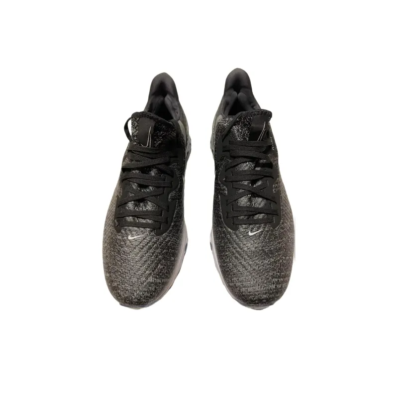 Nike Air Zoom Infinity Tour Black Platinum White Women's-2