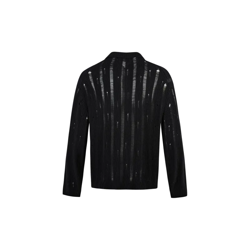 MADE EXTREME Knitwear Unisex-8