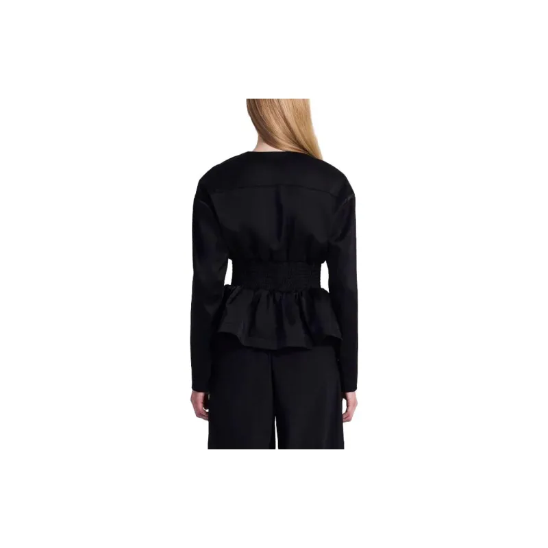 Altuzarra Kitriani Fitted waist Jacket-2