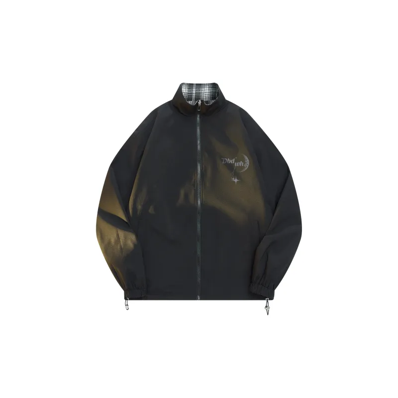 DBD WH Jackets Unisex-1
