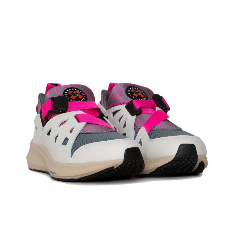 Nike Air Huarache 20Y24 Patta Running Team White Cool Grey-1