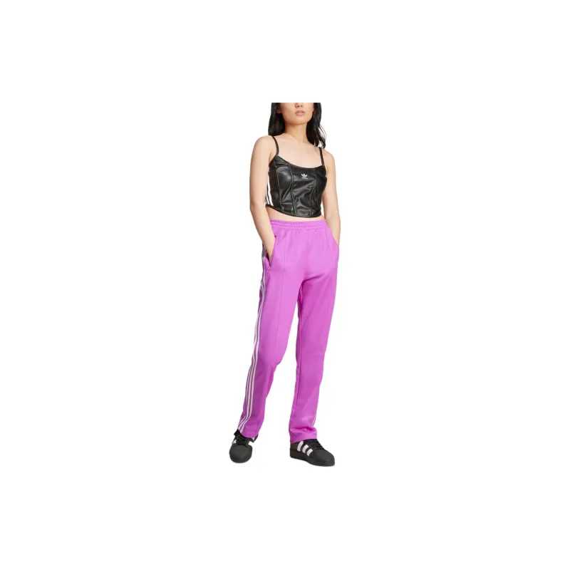 Adidas Originals Beckenbauer Track Pants-1