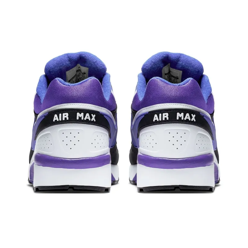 Nike Air Bw Gen Ii Persian Black-4