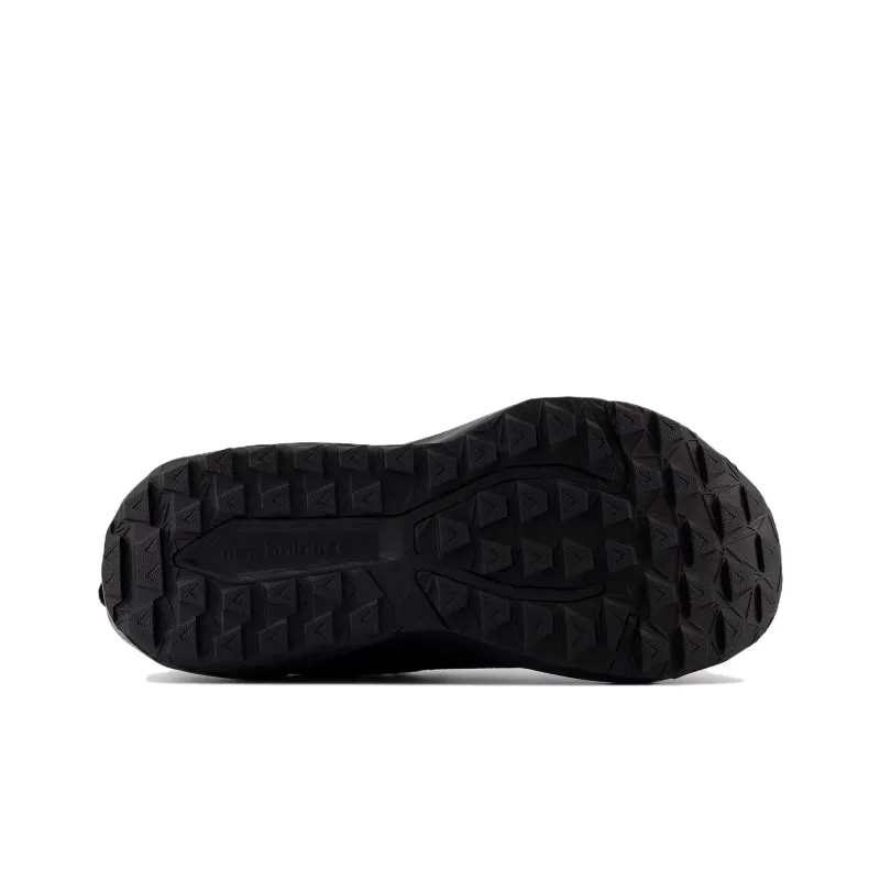 New Balance DynaSoft Nitrel V6 Anti Slip Wear Resistant Low Top Running Shoes Women's Black-5