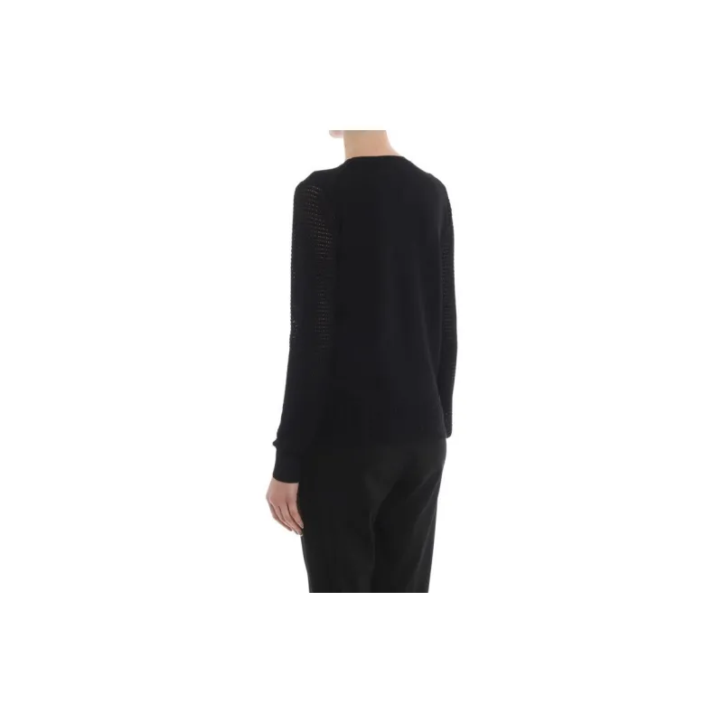 KENZO Sweaters Women's Black-4