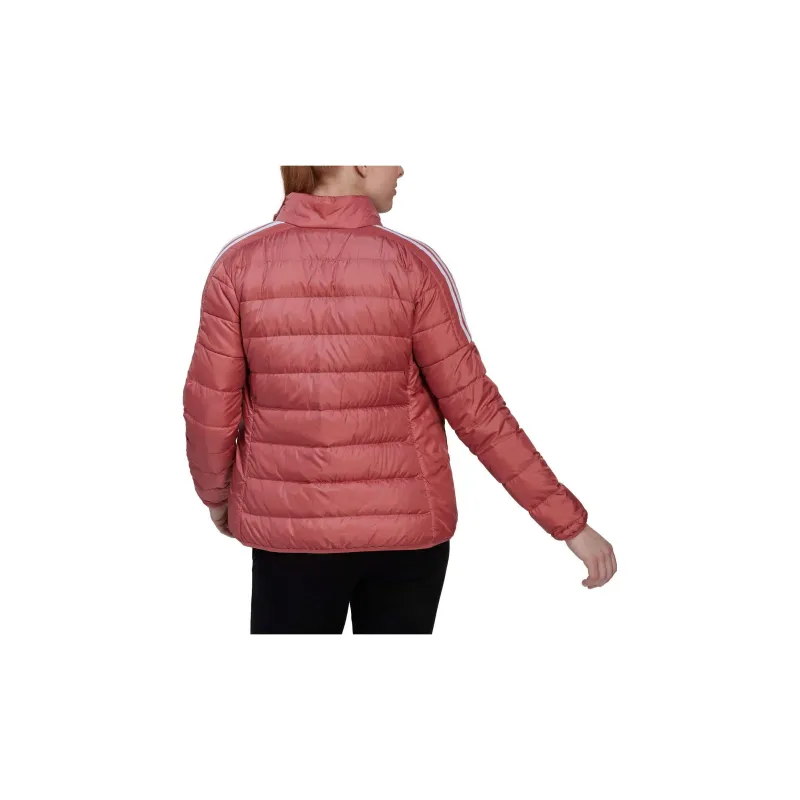 Adidas Jackets Women's Red-3
