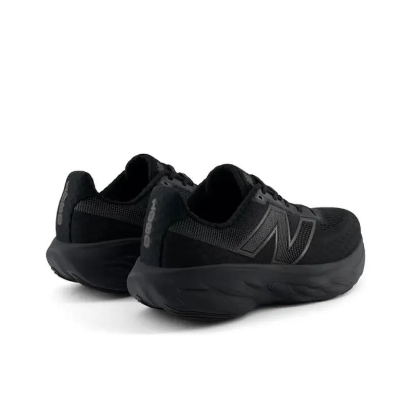 New Balance Fresh Foam X 1080v14 Black Phantom-3