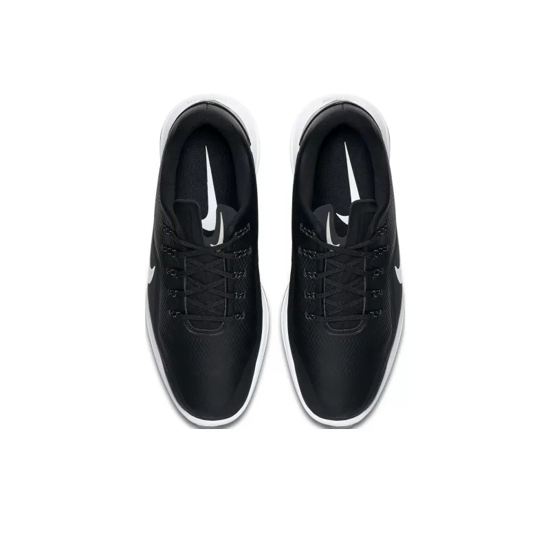 Nike Lunar Control Vapor 2 Black White-5