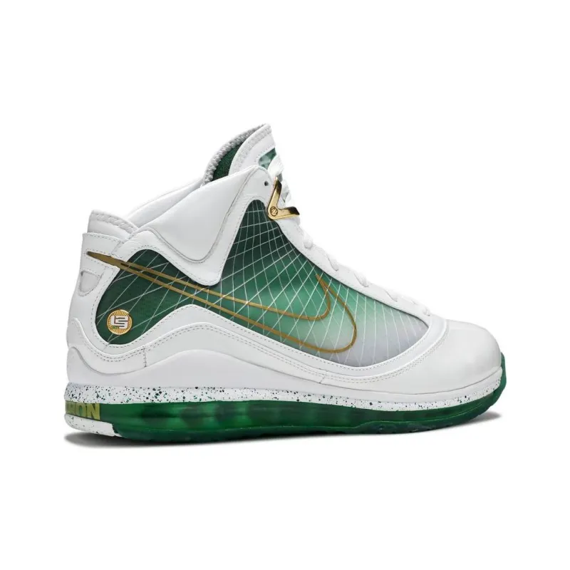 Nike LeBron 7 Mtag Akron-2