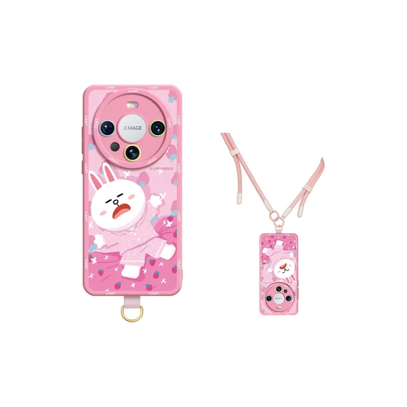 LINE FRIENDS Phone Cases-22