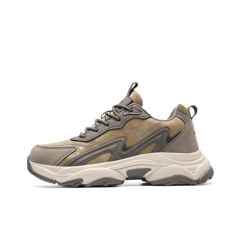 SIMBA'S PRIDE Low Top Casual Shoes Men's-10
