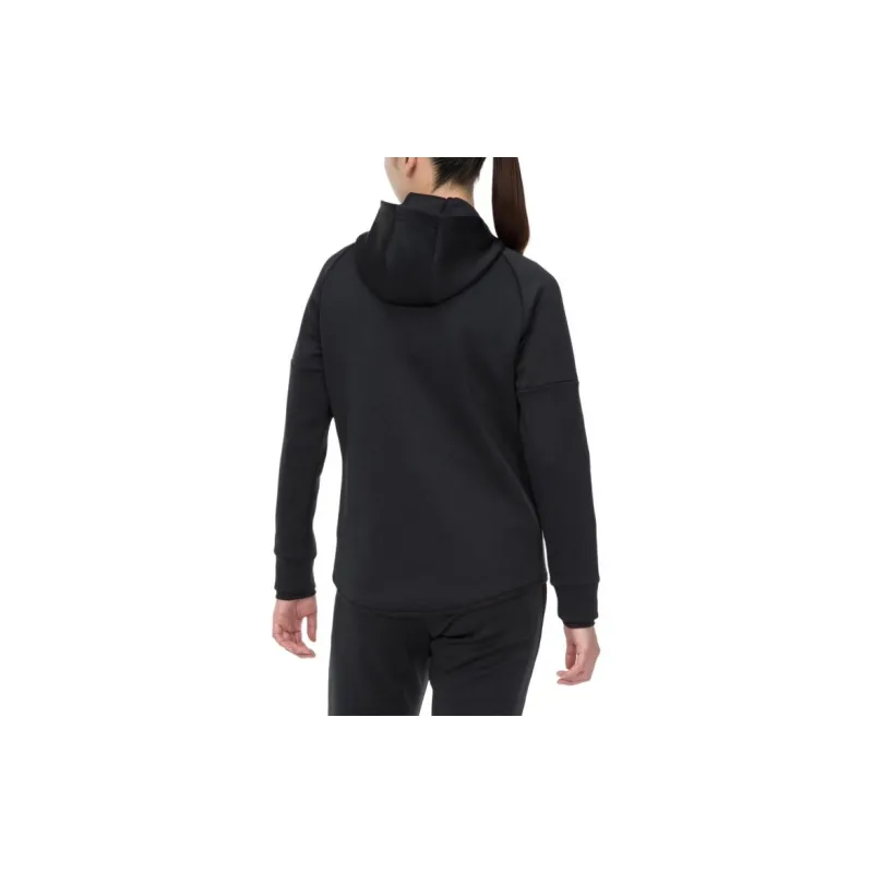 Mizuno Jackets & Coats Women's Black-4
