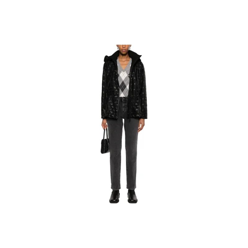 EMPORIO ARMANI Jeans Women's Dark Gray-1