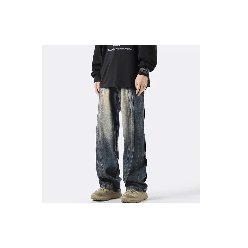 Honey Jeans Unisex-3