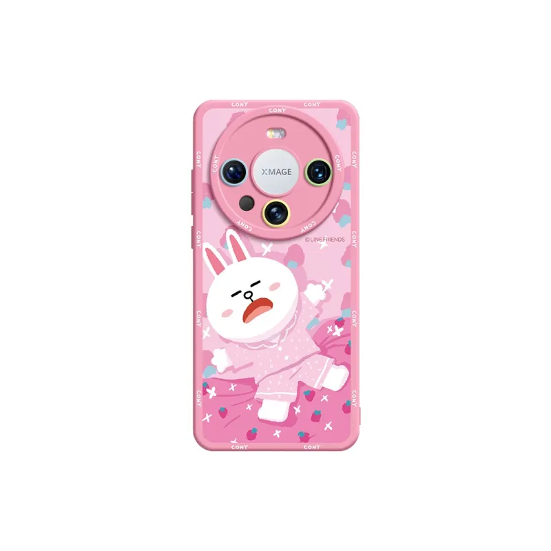 LINE FRIENDS Phone Cases-3