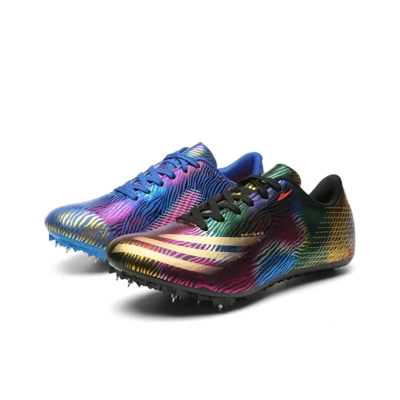 Kuding Support Impact-Resistant Low-Top Running Shoes Unisex-9