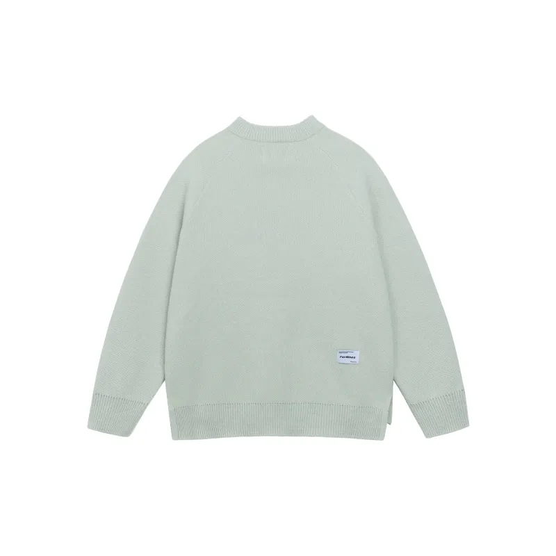 FORNINES Sweaters Unisex-6