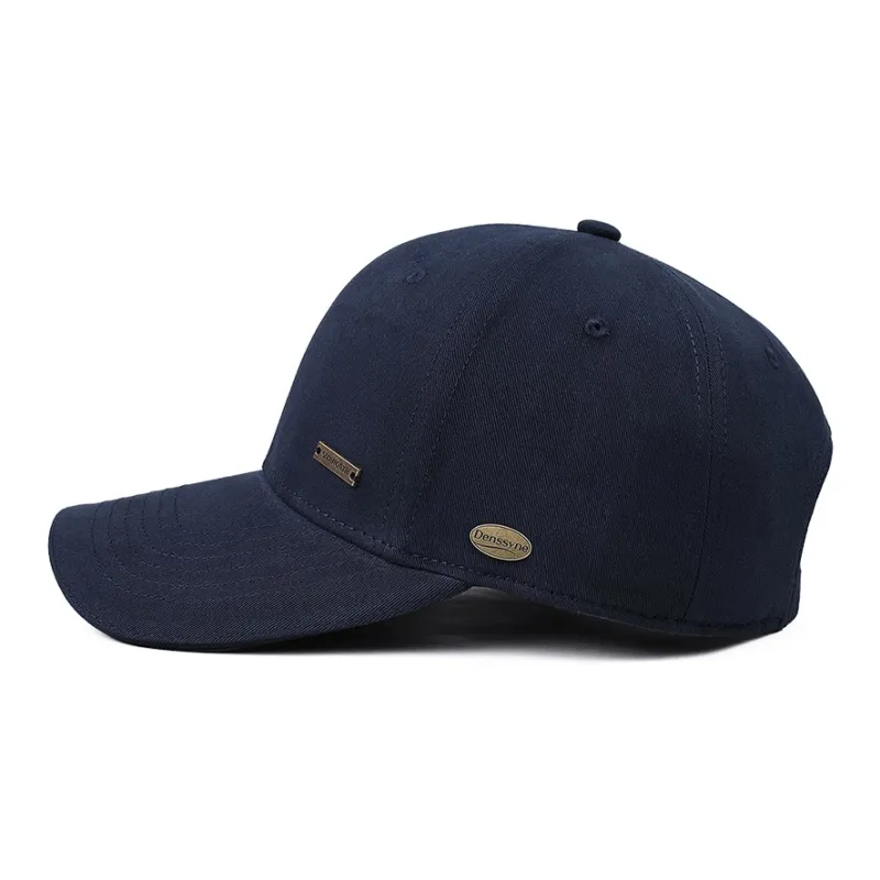 DENSSYNE Cotton Baseball Caps Unisex-3