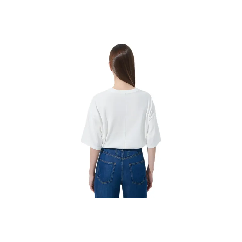Hush Puppies T Shirts Women's-0