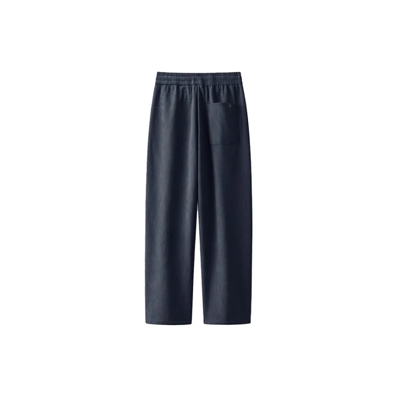 WILLIAM FOX&SONS Casual Pants Unisex-3