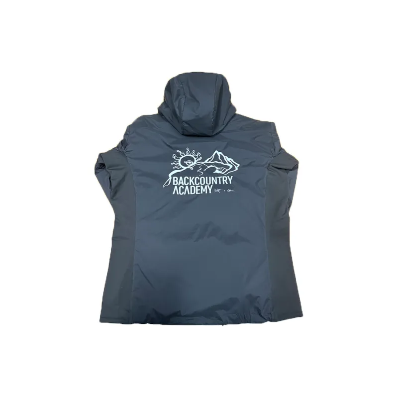 Arc'teryx Atom Hoodie Jacket-49