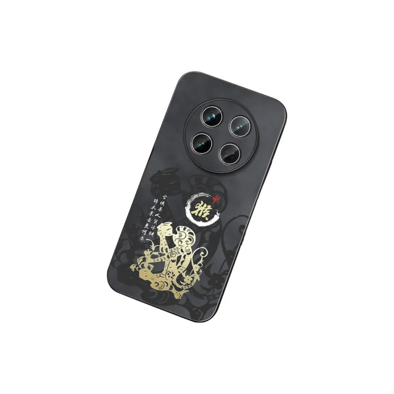 DAHUAXIAN Phone Cases-22