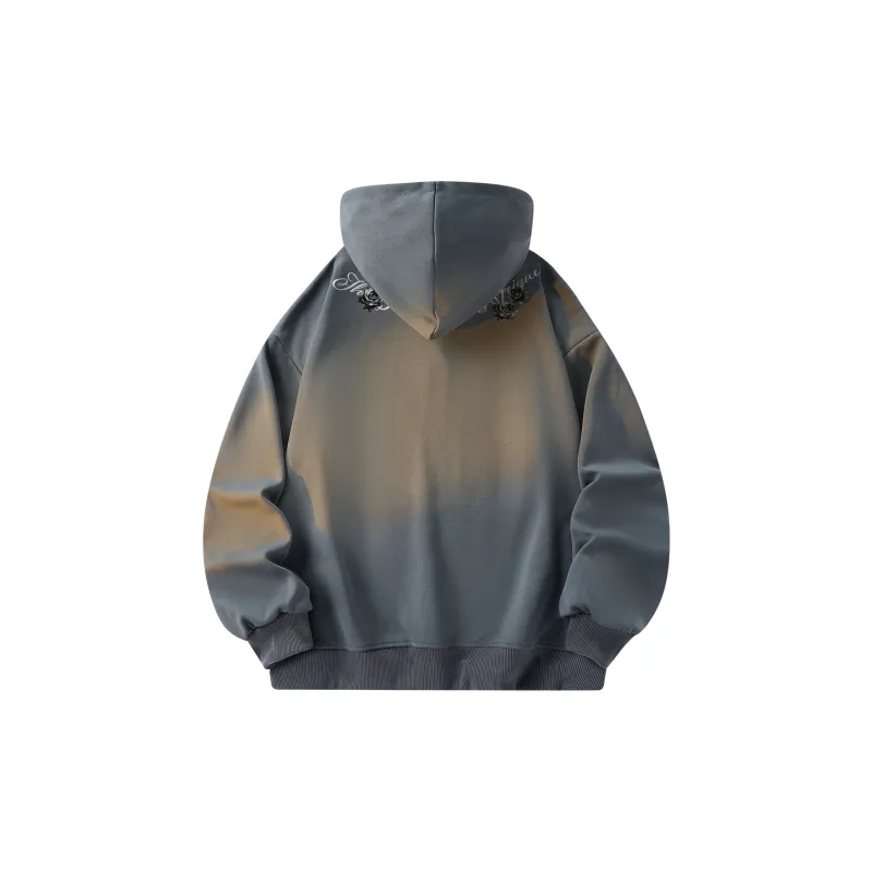 Feiyue Sweatshirts Unisex-17