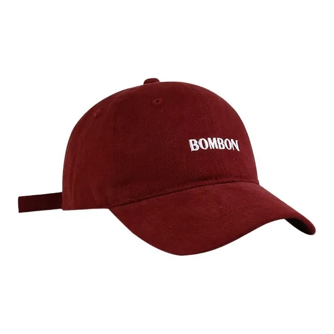 Mulinsen Cotton Baseball Caps Unisex-0
