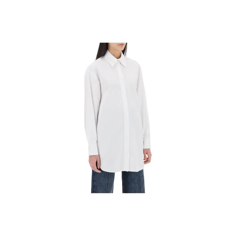 ISABEL MARANT Shirt Women's White-1